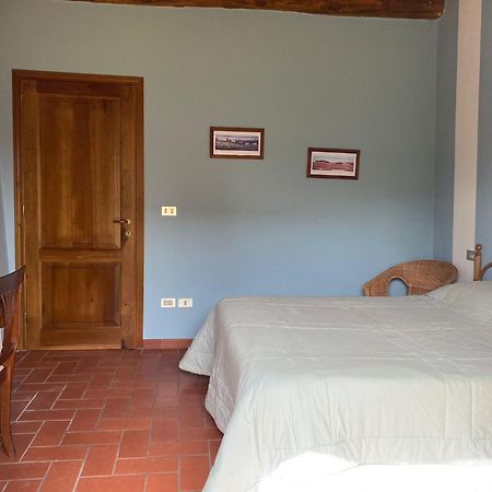 Al Sangallo Agriturismo Montecarlo Zewnętrze zdjęcie
