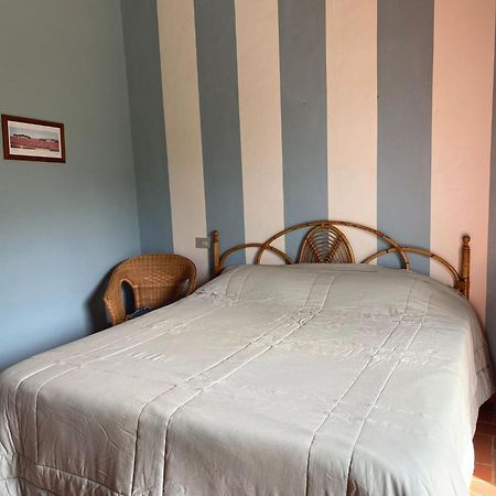 Al Sangallo Agriturismo Montecarlo Zewnętrze zdjęcie