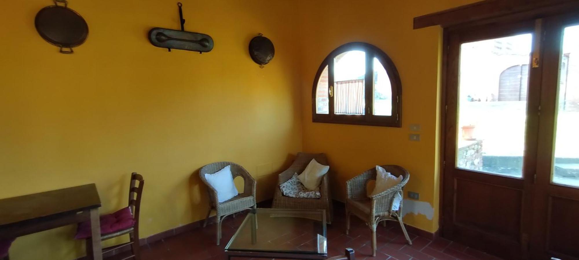 Al Sangallo Agriturismo Montecarlo Zewnętrze zdjęcie