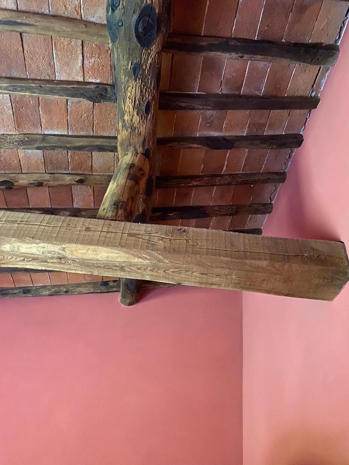 Al Sangallo Agriturismo Montecarlo Zewnętrze zdjęcie