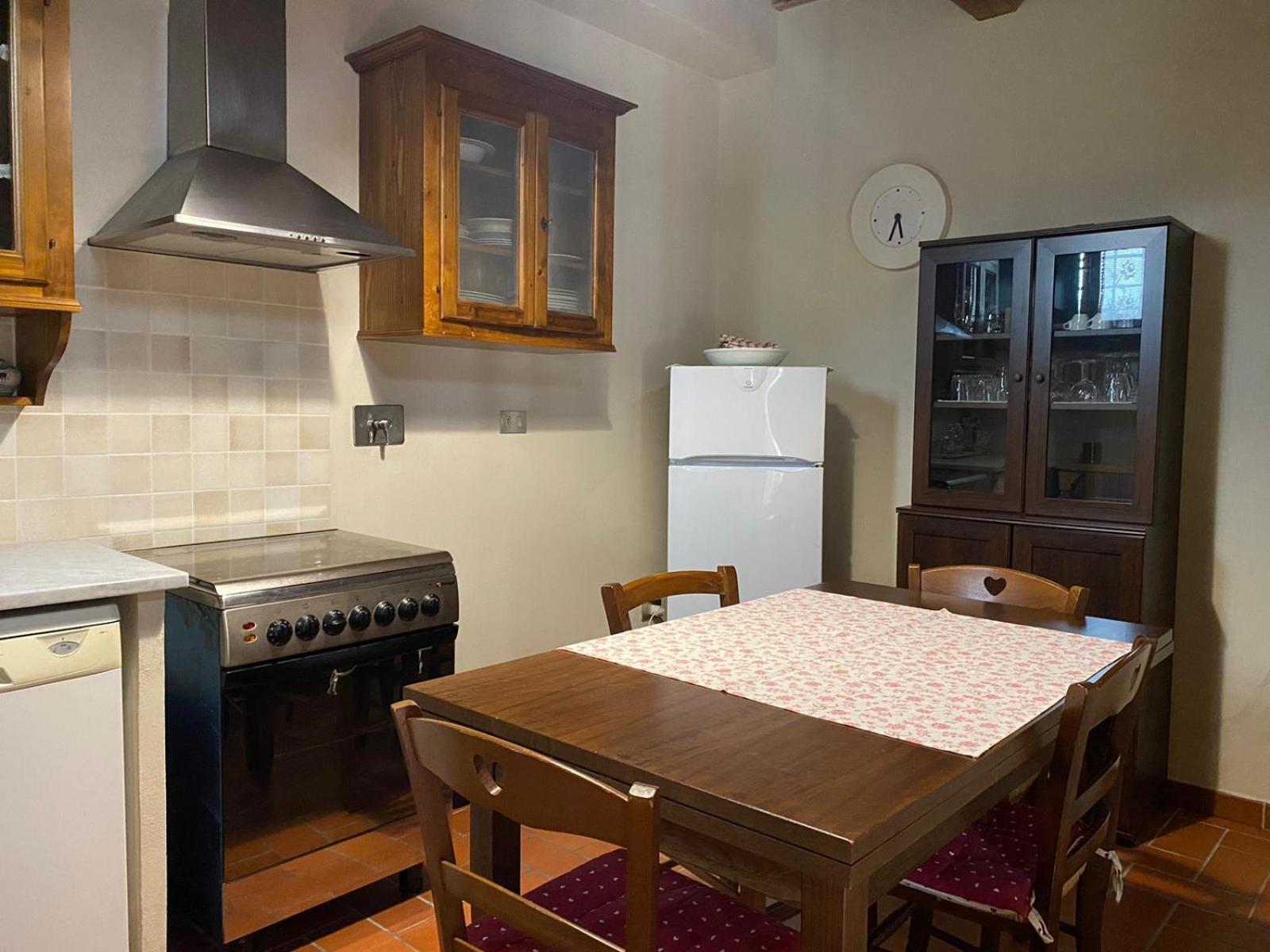 Al Sangallo Agriturismo Montecarlo Zewnętrze zdjęcie