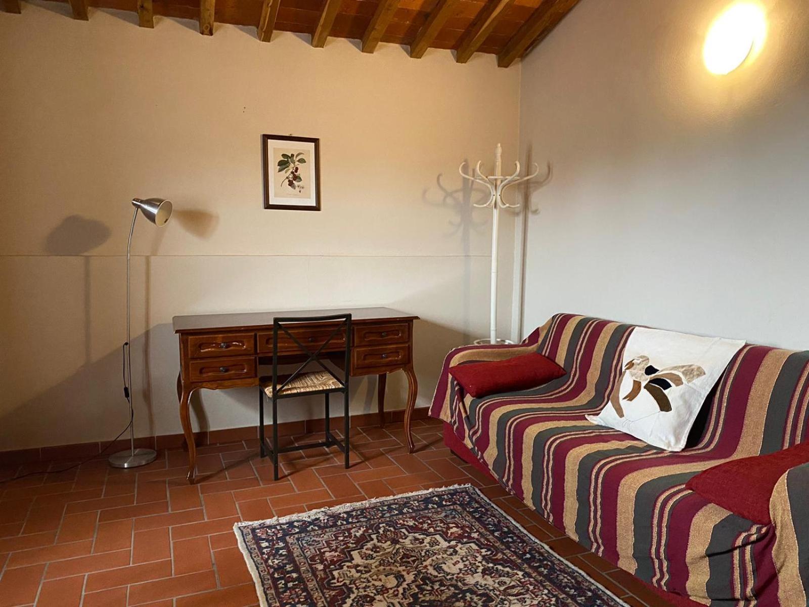 Al Sangallo Agriturismo Montecarlo Zewnętrze zdjęcie