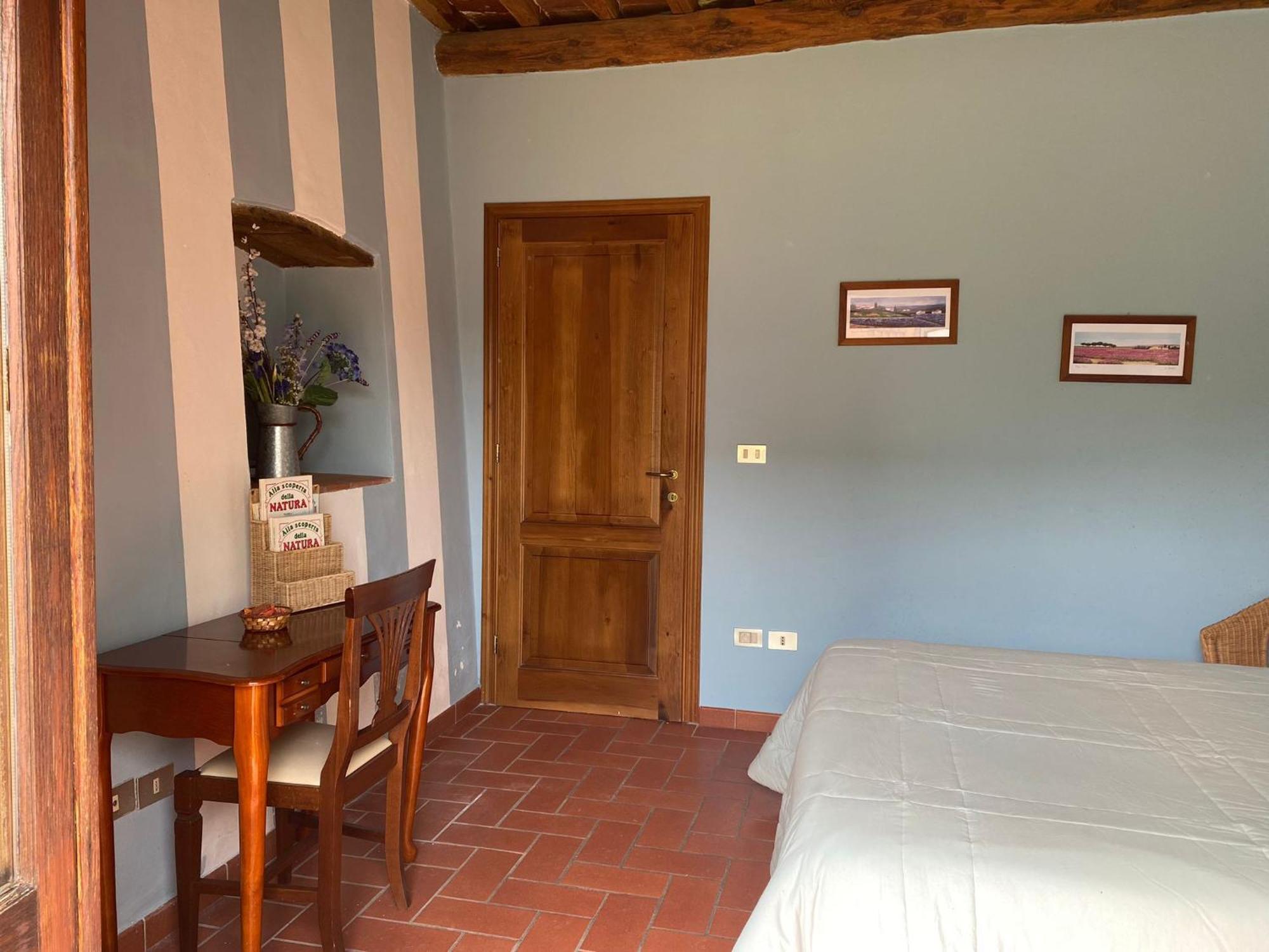 Al Sangallo Agriturismo Montecarlo Zewnętrze zdjęcie