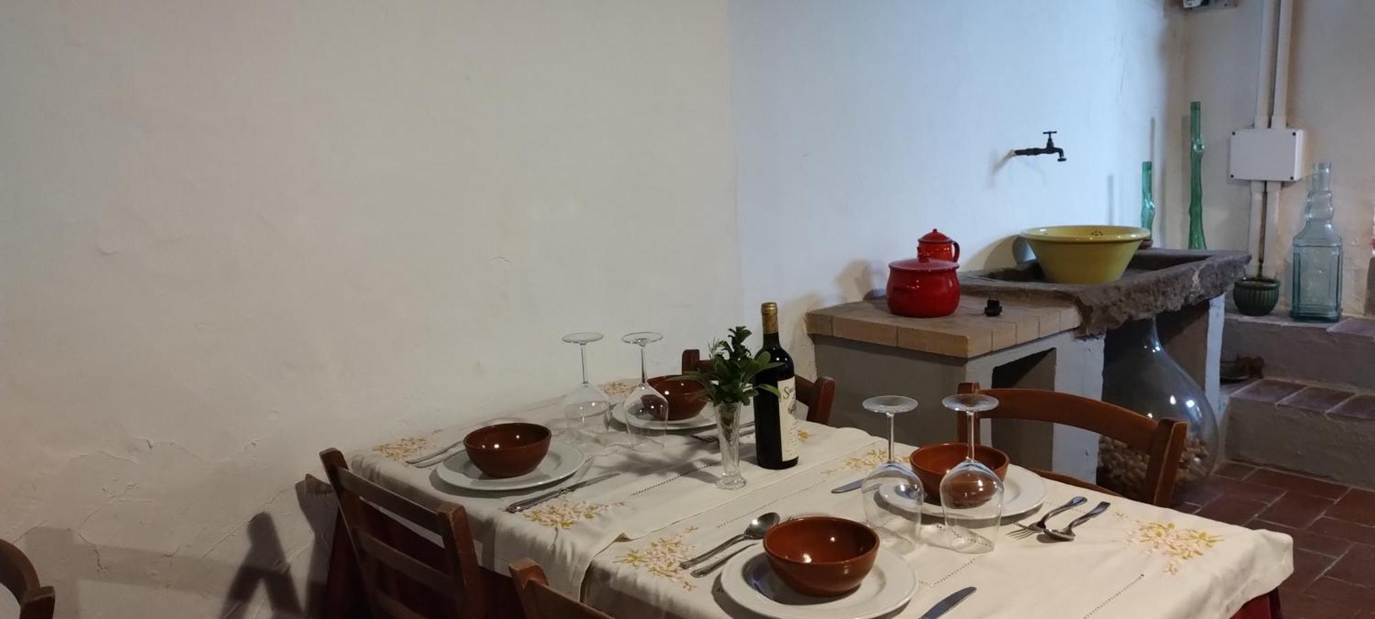 Al Sangallo Agriturismo Montecarlo Zewnętrze zdjęcie