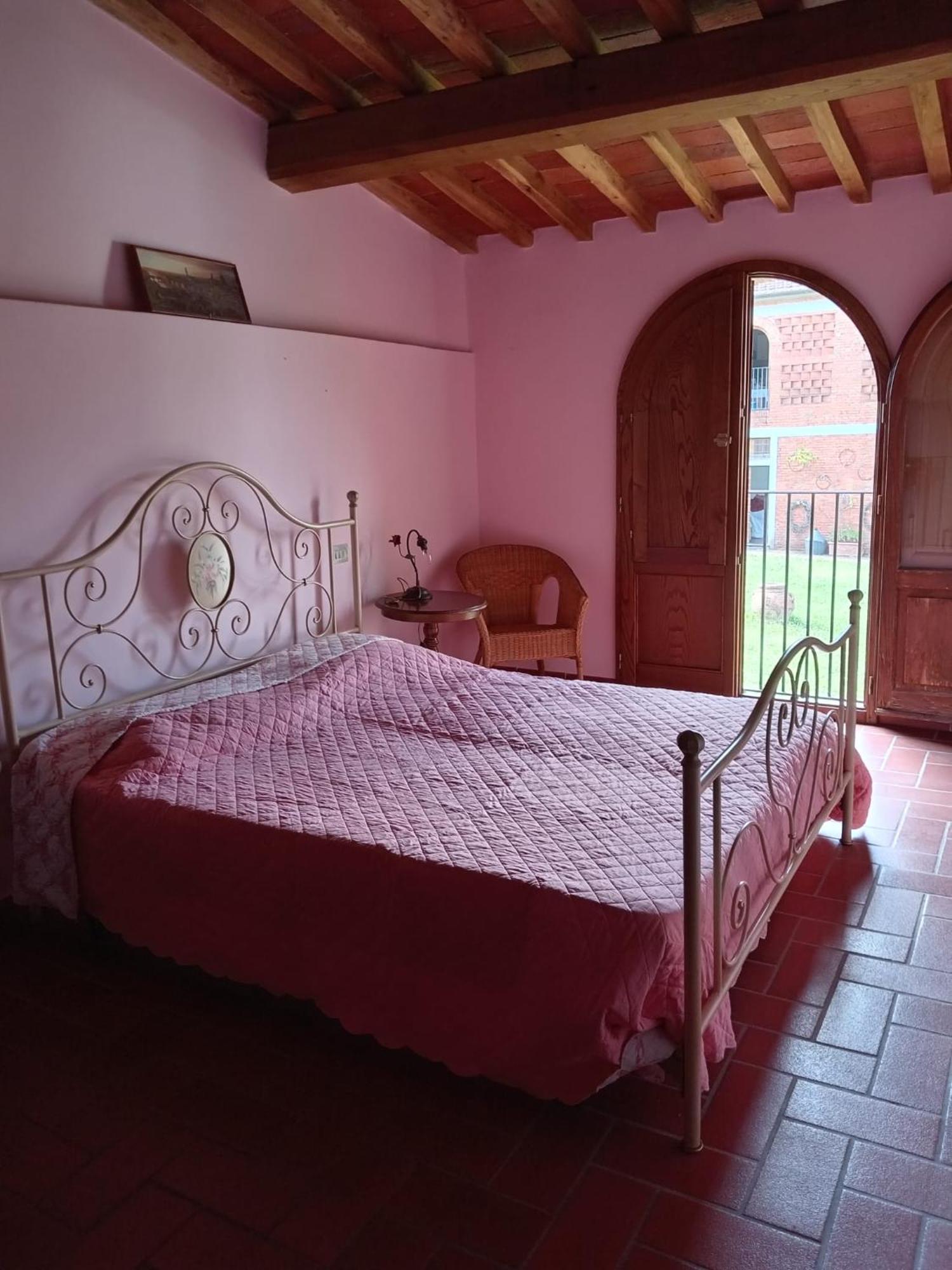 Al Sangallo Agriturismo Montecarlo Zewnętrze zdjęcie